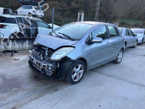 Used Parts TOYOTA YARIS (_P9_) 1.4 D-4D (NLP90_, NLP90R) (90 hp) 4361335