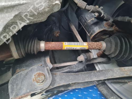 Used Left front driveshaft Left front driveshaft FORD TRANSIT COURIER B460 MPV 1.5 EcoBlue (100 hp) 33026326 33026326