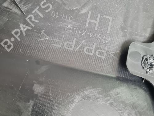 Rear left panel TOYOTA RAV 4 IV (_A4_) 2.5 Hybrid (AVA42_) | BP32118425C60 - Image 2