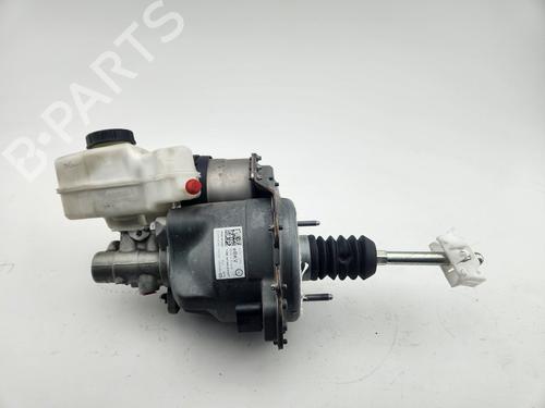 Used Servo brake Servo brake VW CADDY V Box Body/MPV (SBA, SBH) 2.0 TDi (75 hp) 33020589 33020589