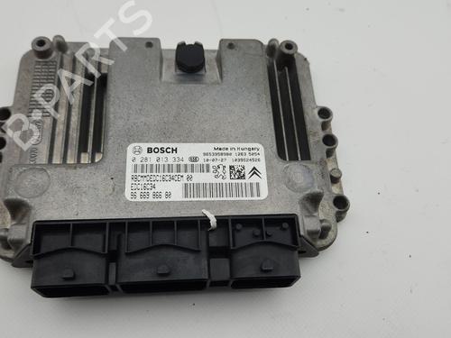 Used Engine control unit (ECU) Engine control unit (ECU) 36221448 36221448