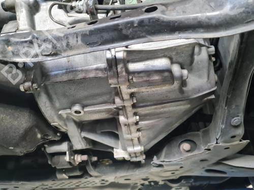Used Gearbox Gearbox MAZDA CX-5 (KE, GH) [2011-2017] 33215800 33215800