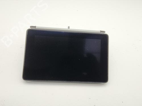 Used Display monitor Display monitor AUDI A4 B9 Avant (8W5, 8WD) [2015-2026] 34401571 34401571
