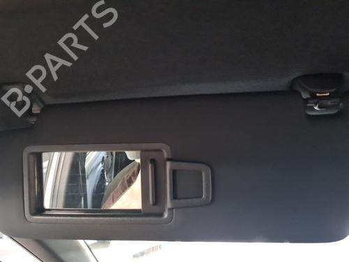 Left sun visor SEAT ARONA (KJ7, KJP) 1.0 TSI | BP36696472I1 - Image 2