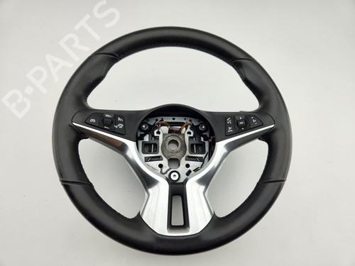 Used Steering wheel Steering wheel OPEL ADAM (M13) [2012-2019] 28196177 28196177