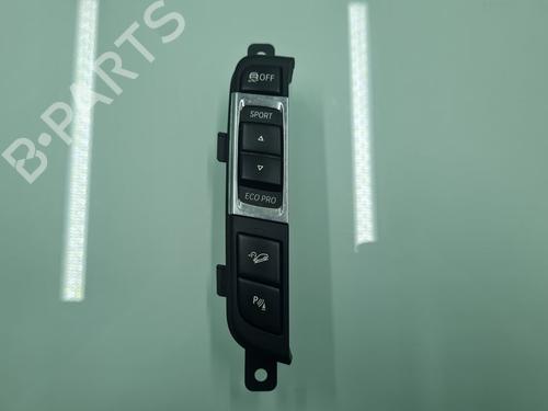 Used Switch Switch BMW X4 (F26) xDrive 20 d (190 hp) 21638591 21638591