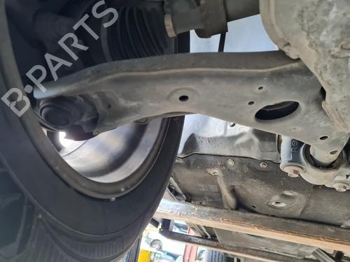 Used Right front suspension arm MAZDA CX-5 (KE, GH) 2.0 (KEEFW) (165 hp) 21658188