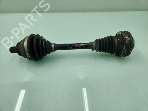 Used Left front driveshaft Left front driveshaft VW GOLF V (1K1) [2003-2010] 21654071 21654071