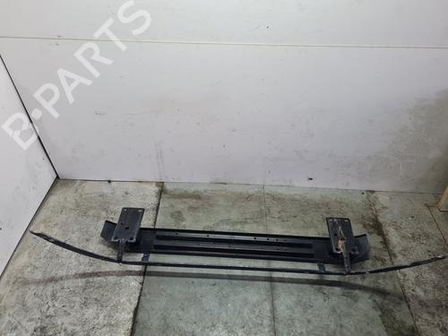 Front bumper reinforcement PEUGEOT BOXER Van 2.2 BlueHDi 120 | BP23993560C109 