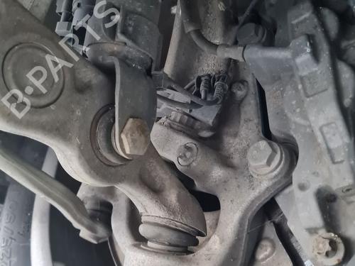 Used Right front steering knuckle MERCEDES-BENZ C-CLASS T-Model (S205) C 350 e (205.247) (211 hp) 30833430