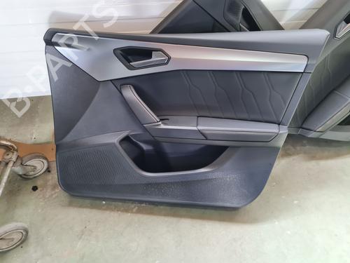 Used Front right panel Front right panel CUPRA LEON (KL1, KU1, KUG) [2020-2026] 33441793 33441793