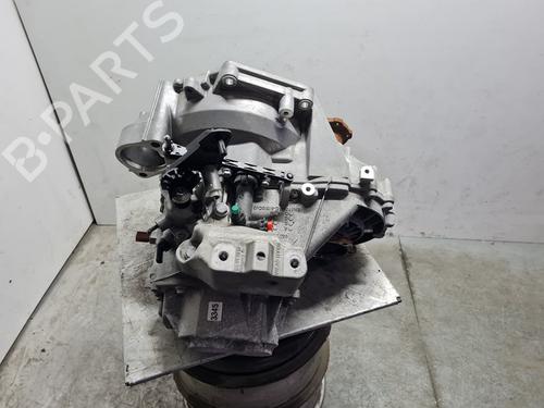 Gearbox SEAT ARONA (KJ7, KJP)  | BP21640390M3 