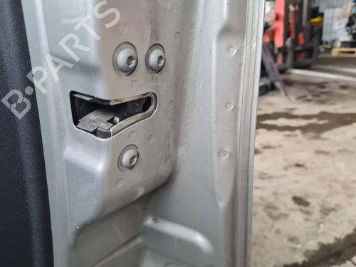 Used Front right lock FIAT FIORINO Box Body/MPV (225_) 1.3 D Multijet (225BXD1A, 225BXB1A, 225BXB11) (75 hp) 21639563