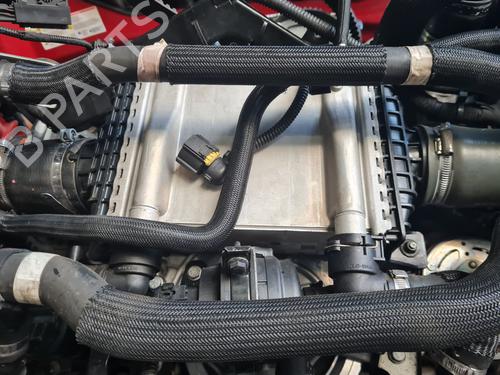 Used Intercooler ALFA ROMEO STELVIO (949_) 2.2 D Q4 (949.AXB2A) (209 hp) 30853387