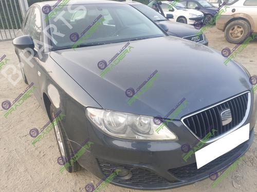 Gearbox SEAT EXEO (3R2) | BP21659683M3 - Image 7