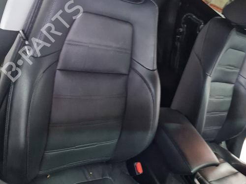 Used Right front seat Right front seat HONDA CR-V V (RW_, RT_) 2.0 e-CVT Hybrid (RT5) (215 hp) 39722234 39722234