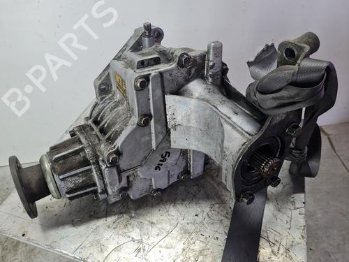 Used Transfer box HYUNDAI TUCSON (JM) [2004-2019]  21640435