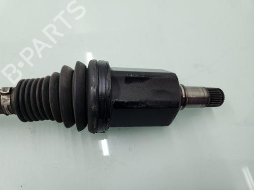 Right front driveshaft MERCEDES-BENZ GLC (X253)  | BP27206659M39 
