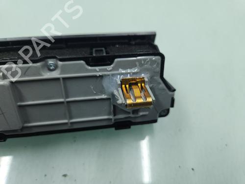 Used Climate control Climate control MG MG ZS SUV (AZS1) [2017-2026] 24204871 24204871