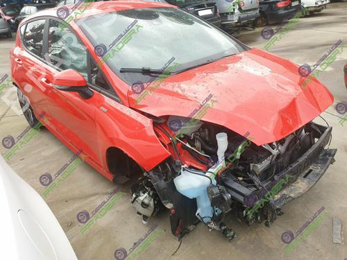 Climate control FORD FIESTA VI (CB1, CCN) 1.0 EcoBoost | BP21637772I5 