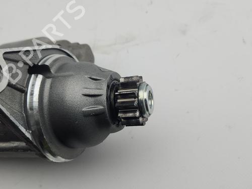 Starter AUDI A1 Sportback (8XA, 8XF) 1.0 TFSI | BP36663528M8 - Image 2