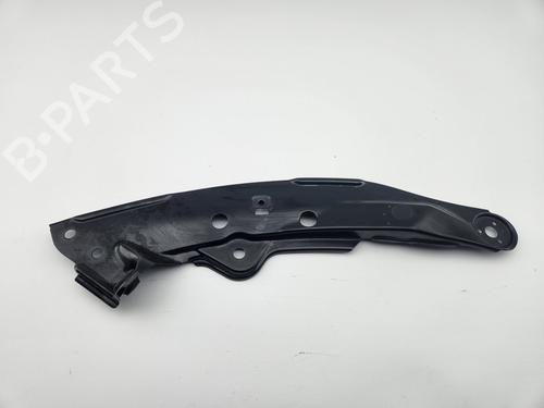 Used Right headlight support VW GOLF VIII (CD1, DA1) [2019-2025]  30549236