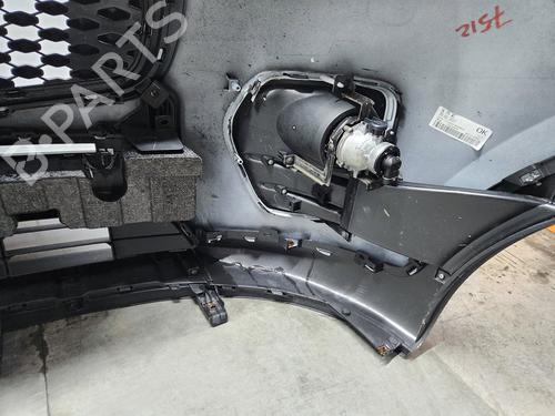 Front bumper KIA SPORTAGE IV (QL, QLE) 1.7 CRDi | BP24815923C7 