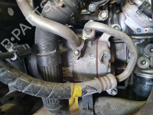 Used AC compressor AC compressor MAZDA CX-5 (KE, GH) [2011-2017] 33215771 33215771