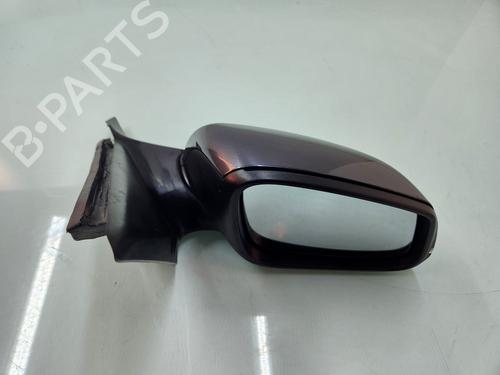 Used Right mirror BMW 1 (F20) 118 d (143 hp) 21655214