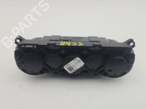 Climate control DACIA SANDERO III 1.0 TCe 90 | BP36992045I5 - Image 5