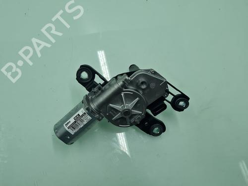 Rear wiper motor VW GOLF VII (5G1, BQ1, BE1, BE2)  | BP21653863M102 