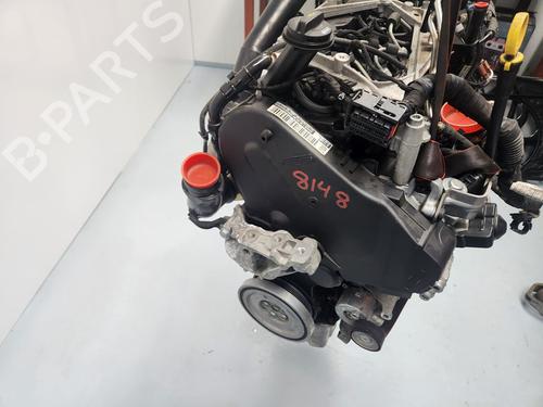 Engine VW CRAFTER Van (SY_, SX_) 2.0 TDI RWD (SYB, SYC, SYD) | BP32684093M1 - Image 3