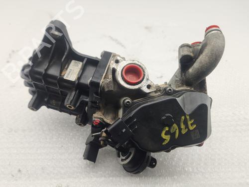 Used Egr Egr PEUGEOT BOXER Van 2.2 BlueHDi 120 (120 hp) 36013846 36013846