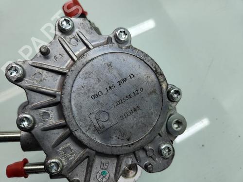 Vacuum pump VW PASSAT B6 (3C2) | BP24452512M80 - Image 3