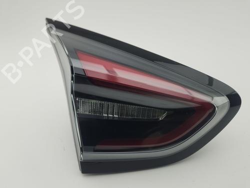 Used Left tailgate light Left tailgate light 38175655 38175655