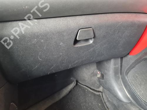 Used Glove box PEUGEOT 108 1.2 (82 hp) 21766794