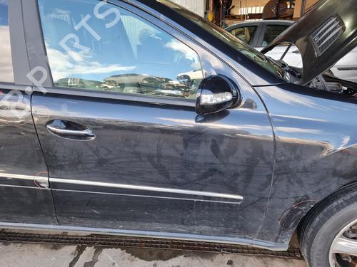 Used Right front door MERCEDES-BENZ M-CLASS (W164) ML 320 CDI 4-matic (164.122) (224 hp) 24337487