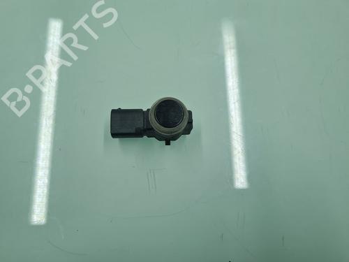 Electronic module PEUGEOT EXPERT Van (V_)  | BP21765707M83 