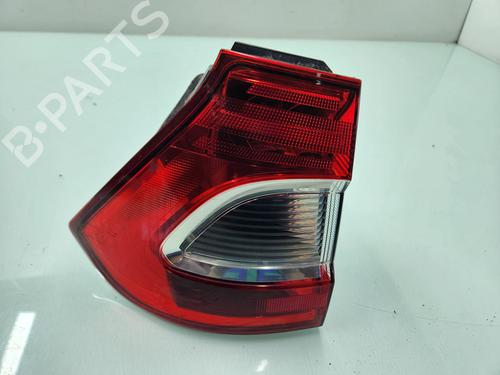 Used Left taillight FORD GALAXY II (WA6) [2006-2015]  26334512