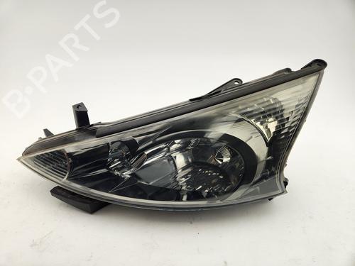 Used Left headlight MITSUBISHI GRANDIS (NA_W) 2.0 DI-D (NA8W) (136 hp) 30844369