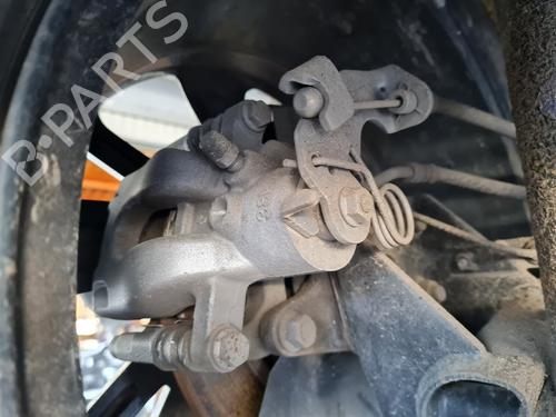Used Left rear brake caliper Left rear brake caliper MG MG ZS SUV (AZS1) [2017-2026] 23234767 23234767