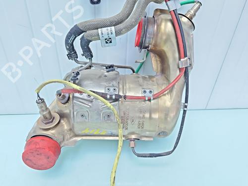 Particulate filter RENAULT ARKANA I (LCM_, LDN_) 1.3 TCe 140 (LDN0) | BP40036158M81 - Image 2