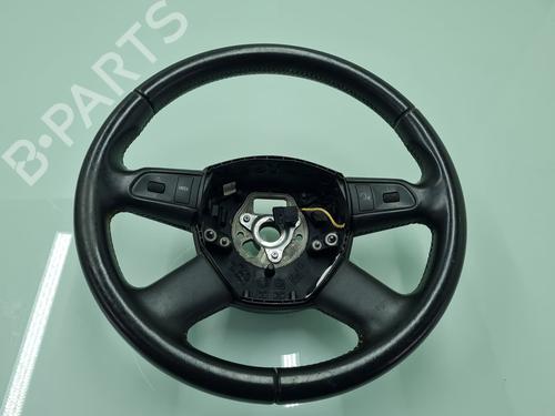 Used Steering wheel AUDI A3 (8P1) 2.0 TDI 16V (140 hp) 21639744