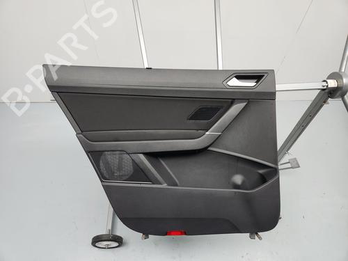 Rear left panel VW TOURAN (5T1) | BP31924242C60