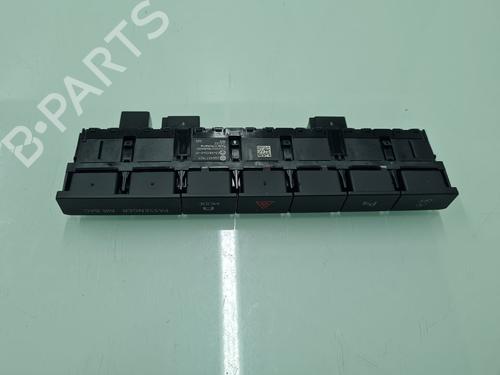 Warning switch VW T-CROSS (C11, D31) | BP21767823I22 - Image 3