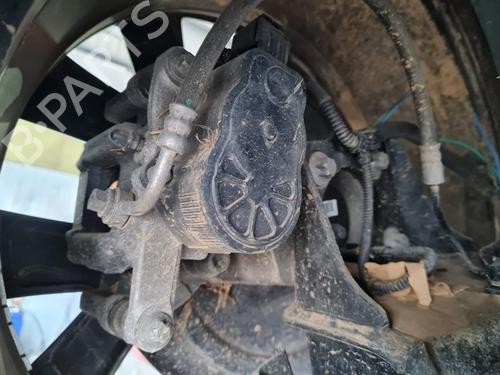 Used Left rear brake caliper CITROËN C5 AIRCROSS (A_) 1.2 PureTech 130 (ARHNSJ) (131 hp) 24140408