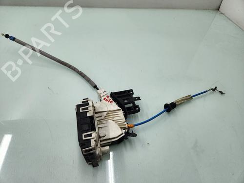 Used Front left lock MERCEDES-BENZ CLA Coupe (C117) [2013-2019]  24367215