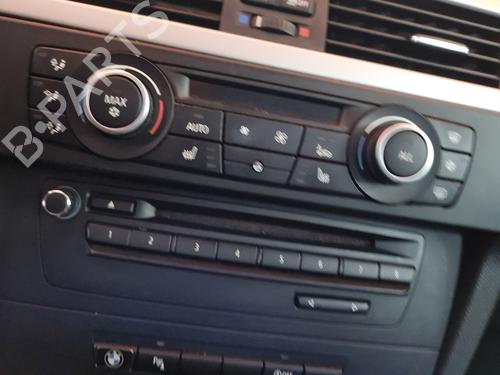 Used Climate control Climate control 37667404 37667404
