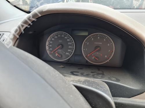 Instrument cluster VOLVO V50 (545) 1.8 BP21766613C47