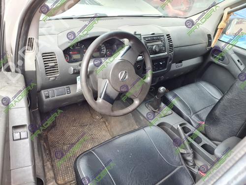 ABS pump NISSAN NAVARA NP300 (D40) 2.5 dCi 4WD | BP21642528M43 
